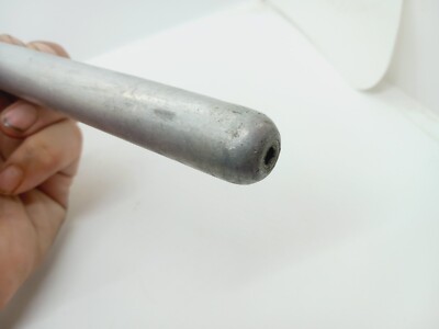 ANCIENNE POMPE CADRE vélo LAPIZE plastique et alu 49 cm pour Motobecane/Motoconf EUR 19,00