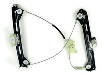 Fensterheber Vorne FüR Volkswagen Beetle Cabrio 2011-2019 Linker Mechanismus