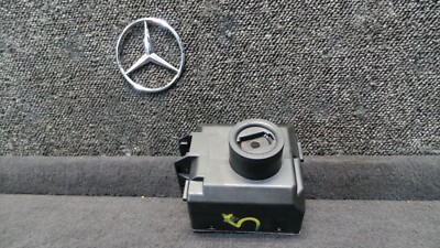 H56-85 * Mercedes W176 W246 Zündschloss Zündmodul Fass Schalter A2469054702