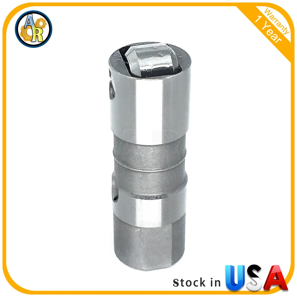 For GM LS1 LS2 LS3 LS6 LS7 16PCS Performance Hydraulic Roller Lifters & Guides - Image 4 of 4