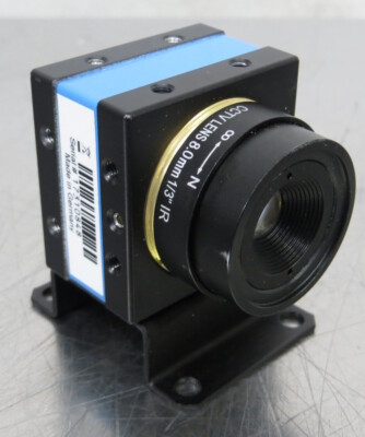 T193297 Imaging Source DFK 72AUC02 Color Industrial Camera USB2.0 CMOS MT9P006