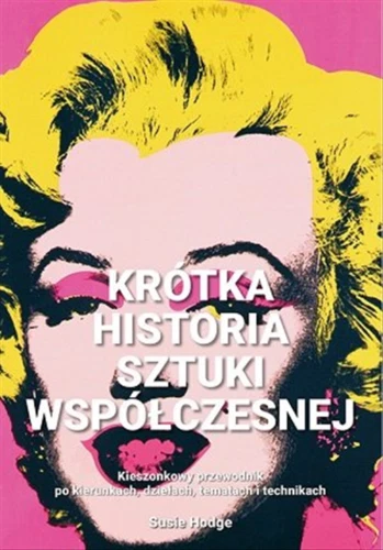 Krótka historia sztuki współczesnej. Kieszonkowy ... (Krotka wspolczesnej) - Picture 1 of 1