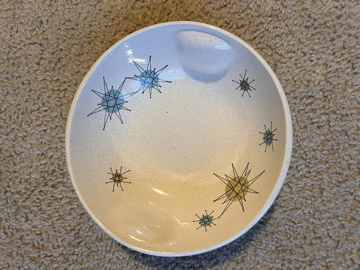 Franciscan ware starburst cheap