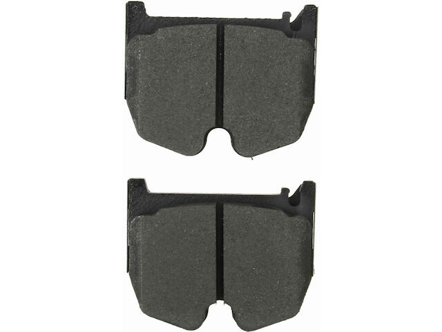Front Brake Pad Set For 2005-2008 Mercedes SLR McLaren 2006 2007 CM475BM