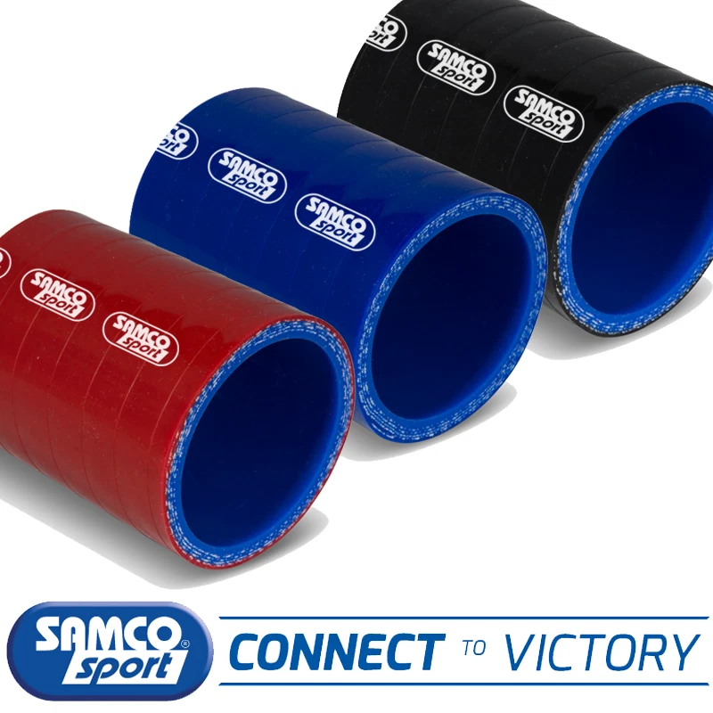 blue samco hose 
