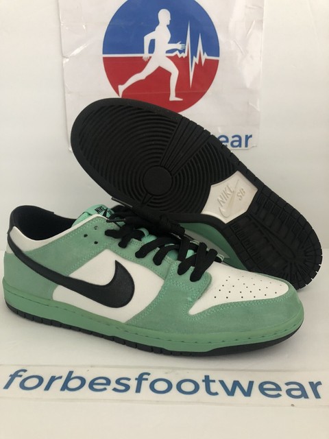 nike dunk low size 14