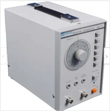 GOOD high frequency signal generator TSG-17 RF(radio-frequency) signal generator