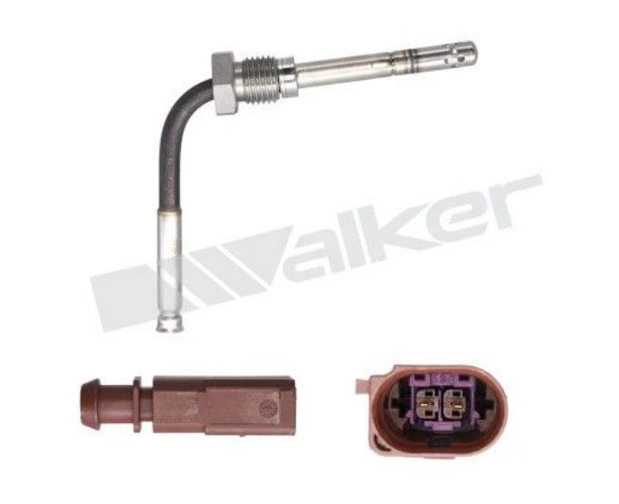 Sensor Temperatura Gases Escape SEAT IBIZA MK4 (6J5, 6P1) 1.6 TDi 2009-2015 - Nuevo Foto 3 de 4