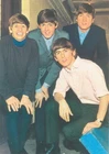 THE BEATLES (103) ***  FOTO / POSTCARD - COLOR