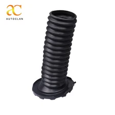 Front Shock Absorber Strut Boot Bellow for 04-13 Toyota Highlander 48157-48030