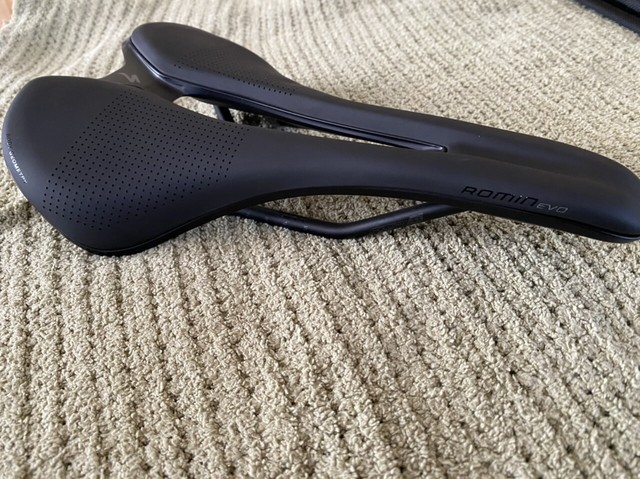 specialized romin expert