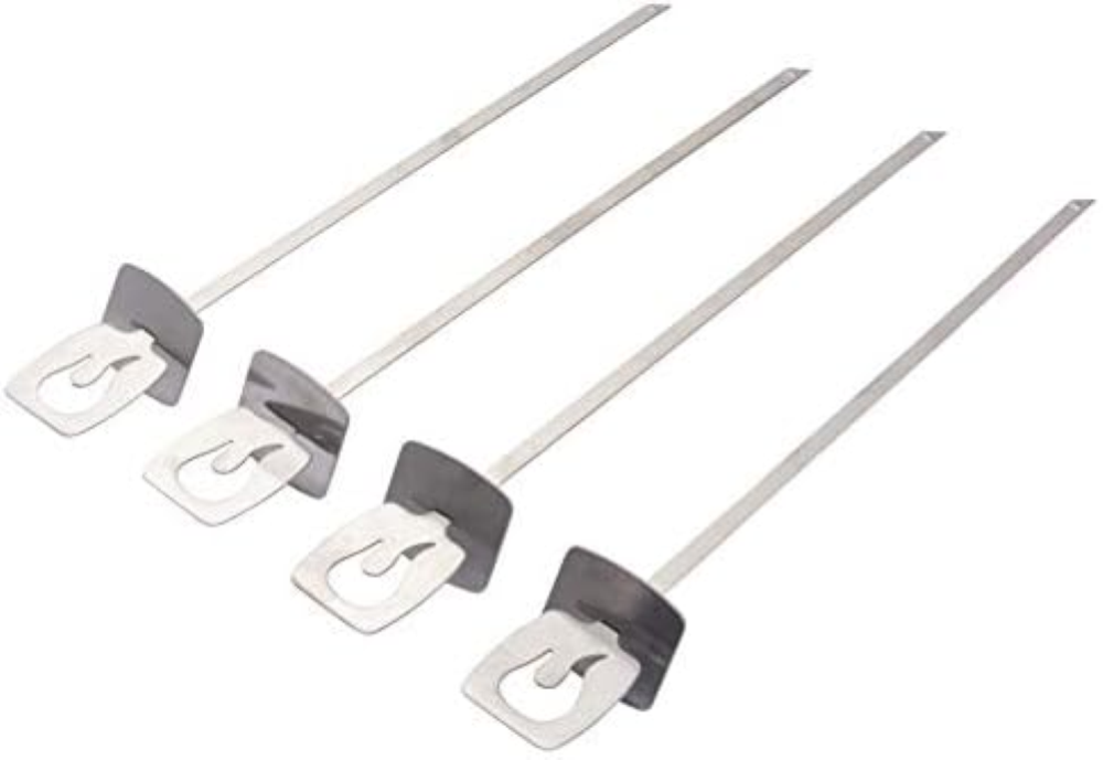 Char-Broil 140 019 - Spiedini Grill+Â®.