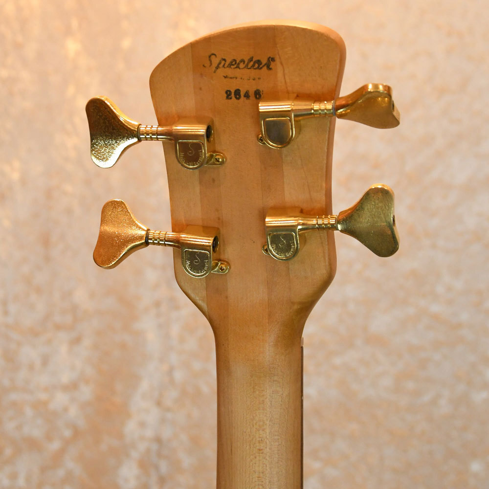 Spector NS-2 Used Electric Bass | eBay