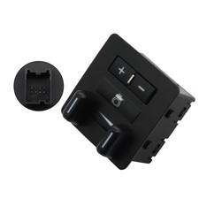 For Chevrolet Silverado GMC Sierra 2007-2014 ...