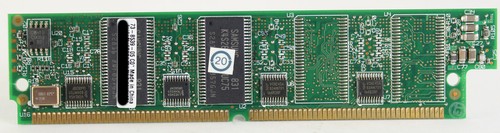 Cisco PVDM2-32 32-Channel Packet Voice/Fax DSP Module 73-8539-05 - Picture 4 of 6