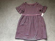 12 SIZE TEA COLLECTION GIRLS Dress