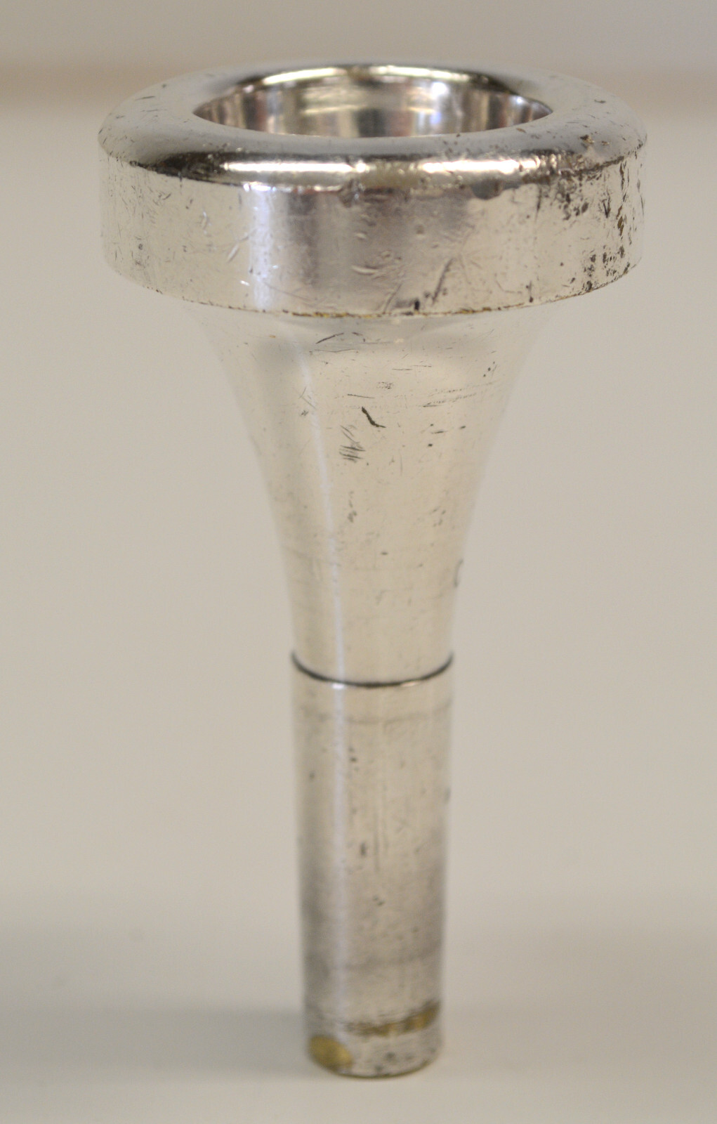 USED CONN 3 MOUTHPIECE FOR TENOR SHANK TROMBONE/BARITONE, LISTING 2 eBay