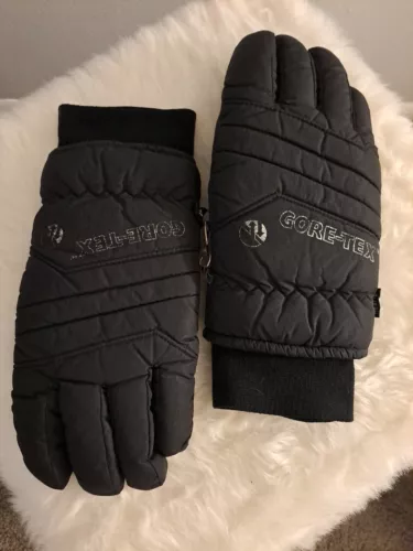 Gore-tex Snow Gloves