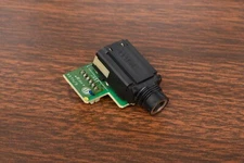 KENWOOD TS-2000 TX-RX 1 UNIT 1/4” PHONES HEADPHONES JACK X57H/9