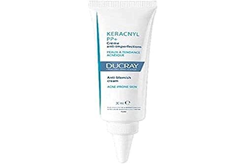 KERACNYL PP+Crema A-Imp.30ml