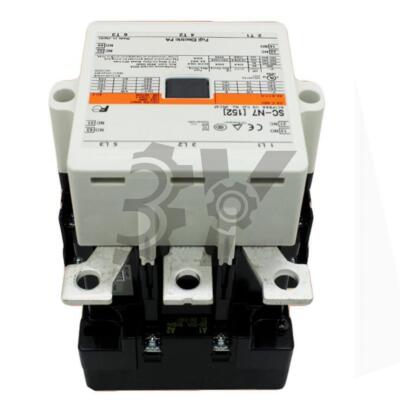 1PC NEW FUJI SC-N7 SC-N7(152) Contactor 110V AC | eBay