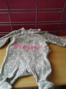 Kiabi Grenouillere Outlet Museusolsona Cat