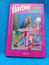 Barbie auf der Office-World · Gebunden