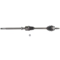 Halbwelle Opel Master PR 2.5CDTI 03-
