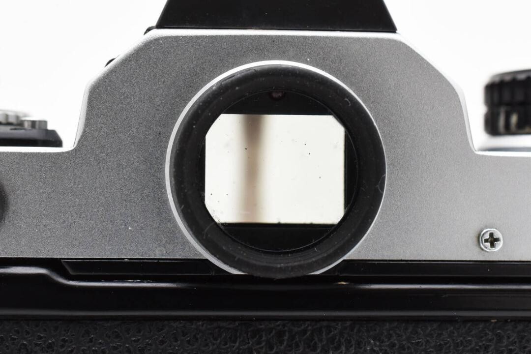 ★モルト部良好・美品★ ニコン Nikon FE ボディ #19302 Nikon FE camera body only, no lens photo of actual camera | eBay