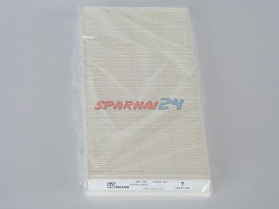 Original Filter für Vallox KWL digit SE | 130d | 130E | 130R | 1x F7 978105