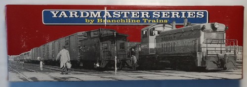 Branchline Yardmaster #8004 40' Box Car Canadian National #480923 KIT NUEVO EN CAJA 1/87 | Zustand: New