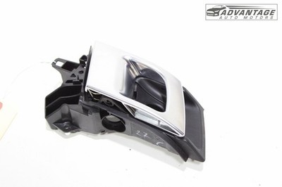 2013-2022 LAND RANGE ROVER REAR LEFT SIDE INTERIOR DOOR PANEL HANDLE OEM