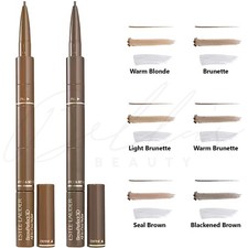 Image of ESTEE LAUDER BrowPerfect Longwear 3D All-in-One Styler Multi-Tasker 1.75ml
