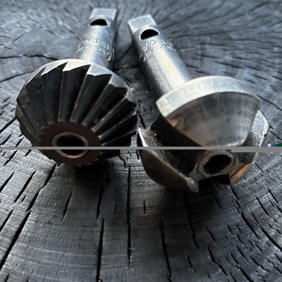 #ad #ad Vintage Tecumseh Valve Seat Reseaters for Small Gasoline Engines Original Box $42.00