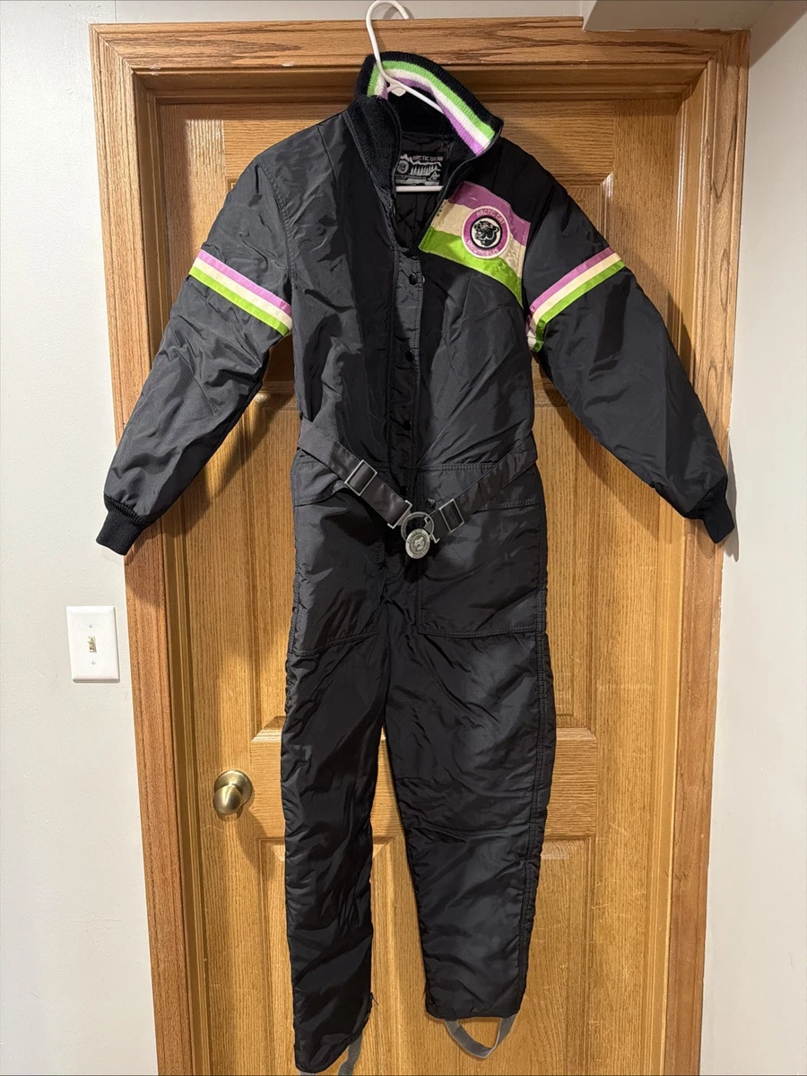 Arctic Cat Winter Sports Snowsuits for sale | eBay