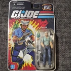 Gi Joe 25th Anniversary Shipwreck Action Figure Sailor NEW