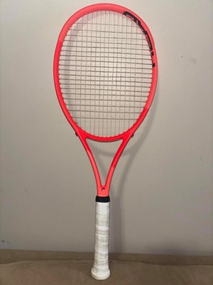 Head Radical MP 2025 Tennis Racket Grip 4 1/4 ~ Free Shipping