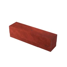 Cards Lair 400+ Convertible Deck Box | Double-Sleeved Card Storage | Premium ...