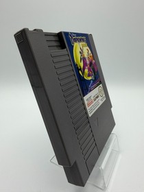 Darkwing Duck - Modul - NES Nintendo Entertainment System - Sehr Guter Zustand