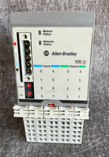 Allen Bradley 1734D-IB8XOB8ES Ser A POINTBloc...