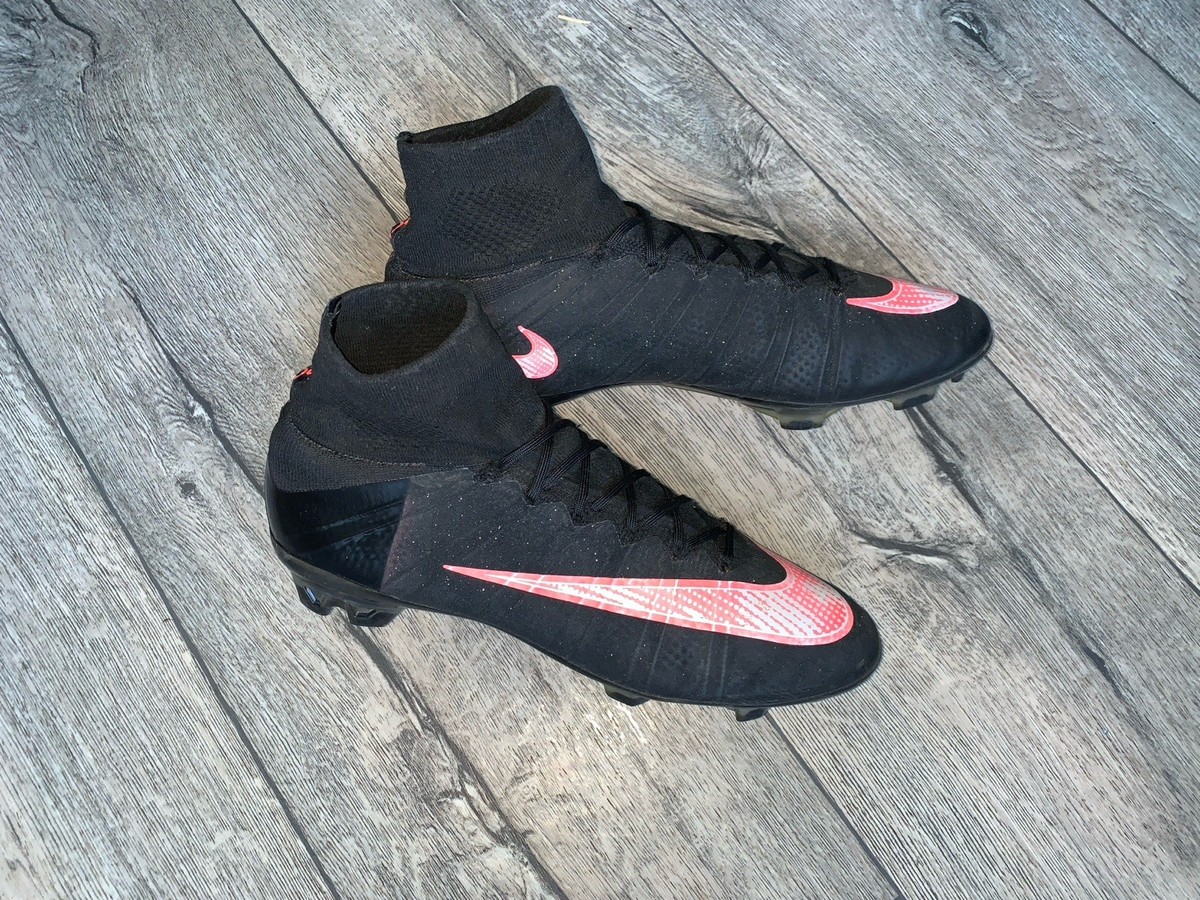 nikeid football