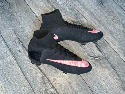Nike Mercurial Superfly IV ACC Elite Nike ID Football Cleats