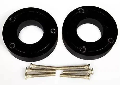 30mm 1.2" Leveling Lift Kit for Chrysler 300C 2004-present car spacers - Image 3 of 4