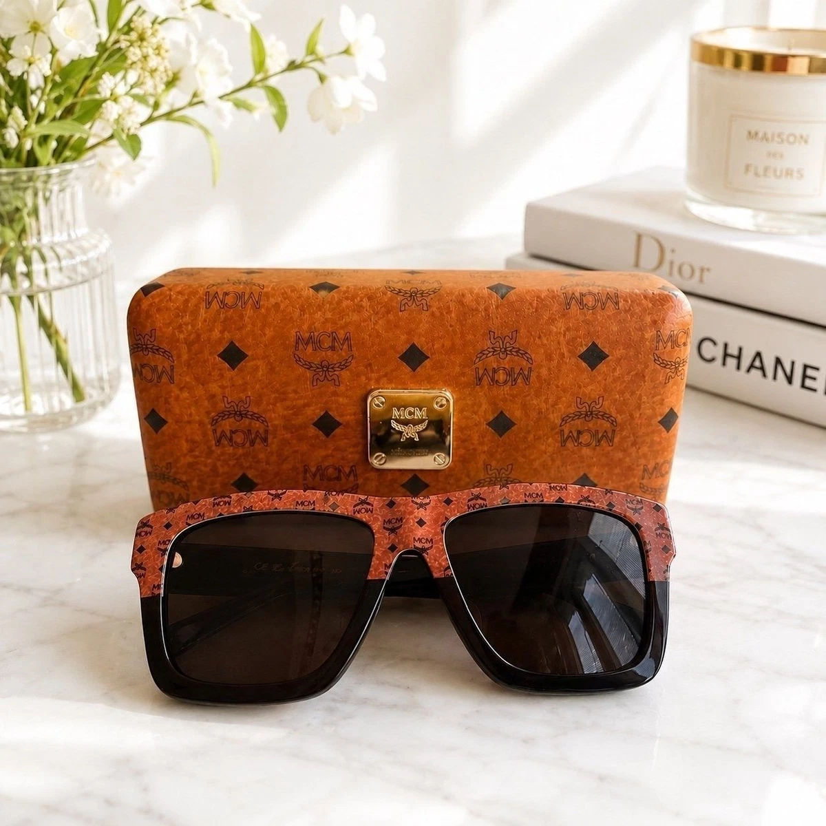 MCM Sunglasses products for sale | eBay