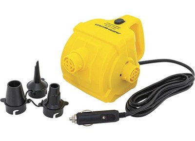 Airhead AHP-12SP Towable Pump 12V