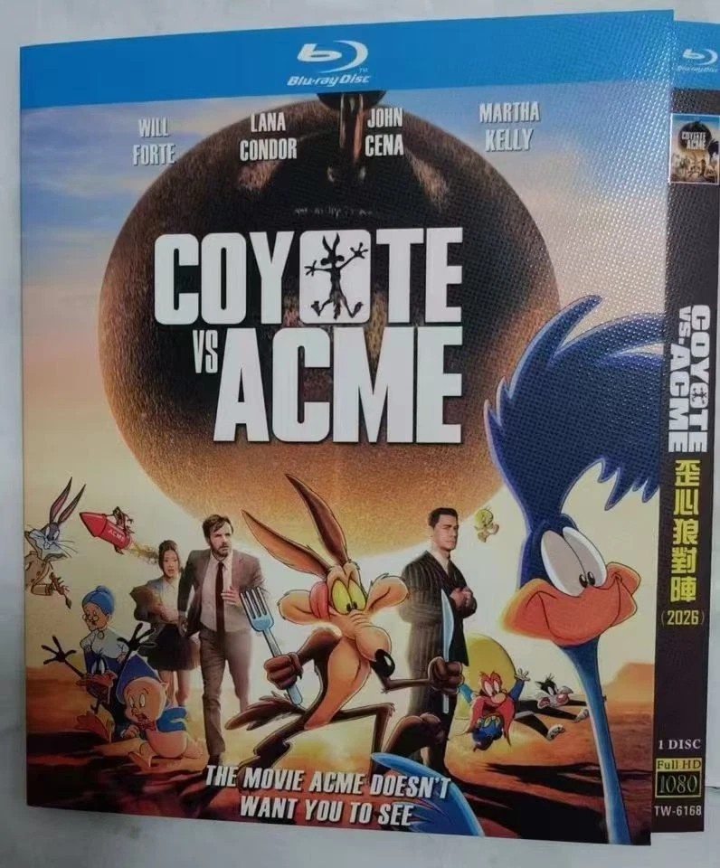 ACME Coyote v. Acme (2026)1-BD