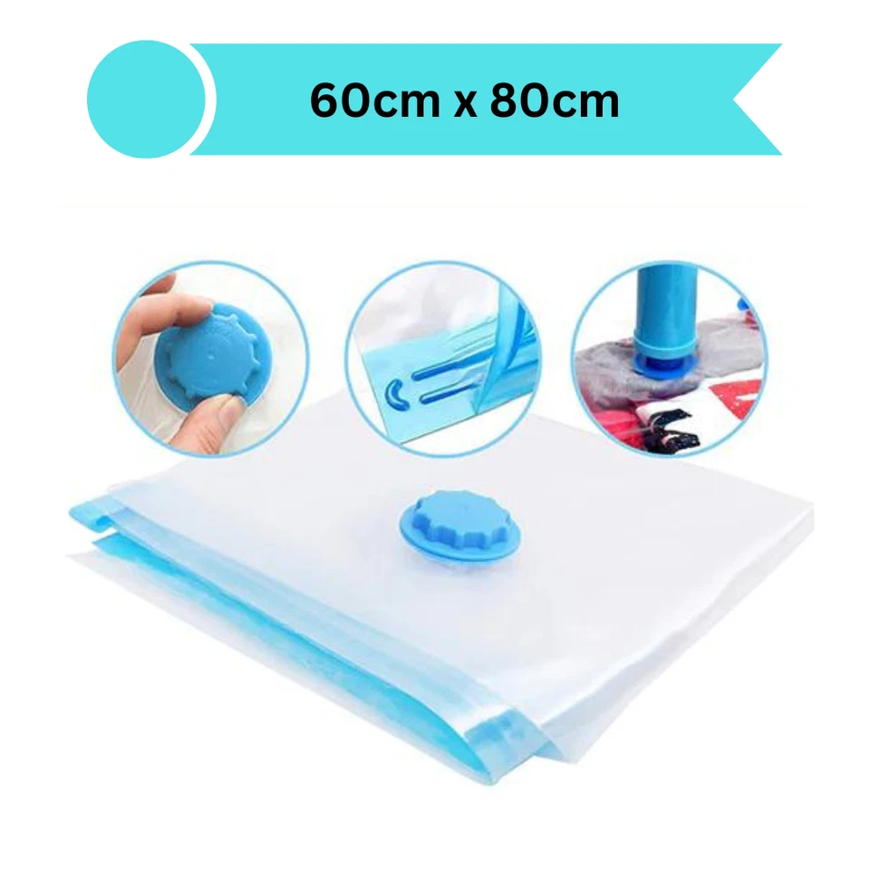 Bag Size