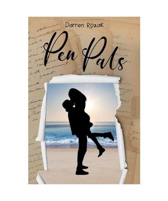 Pen Pals, Rozak, Darren
