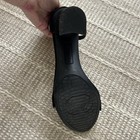Bandolino Womens Armory Sandal Black Size 7 M — photo 6