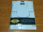 Vtg JCPenney’s Towncraft Cotton Men’s Pajamas Blue LS/Pants NOS Sz Large Sealed